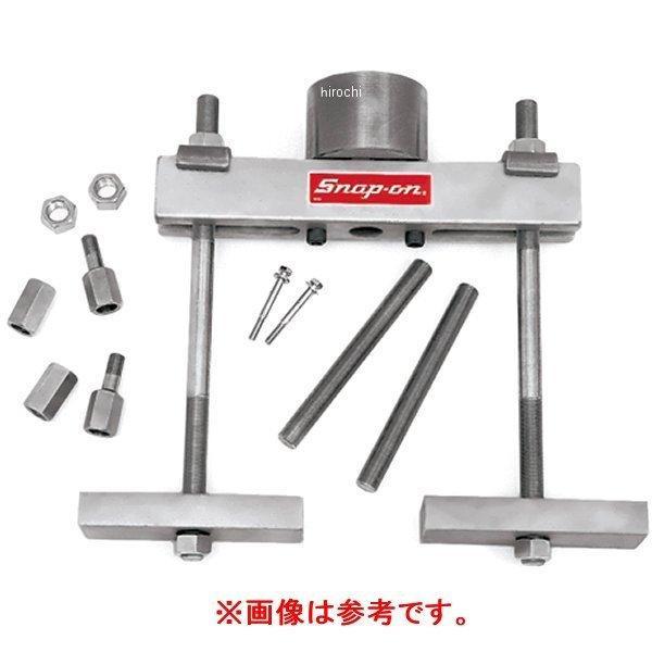 バー式プーラー キャップスクリュー