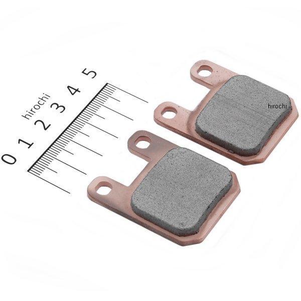 ブレーキパッド 125X2 Dp