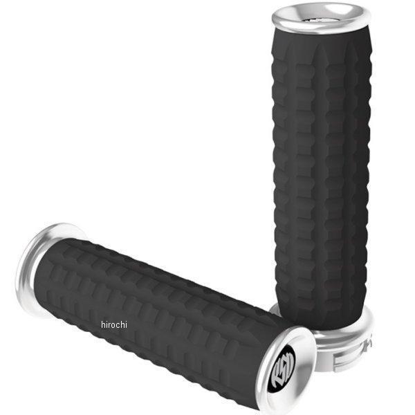 グリップ トラクション 08年以降 ツーリング クローム