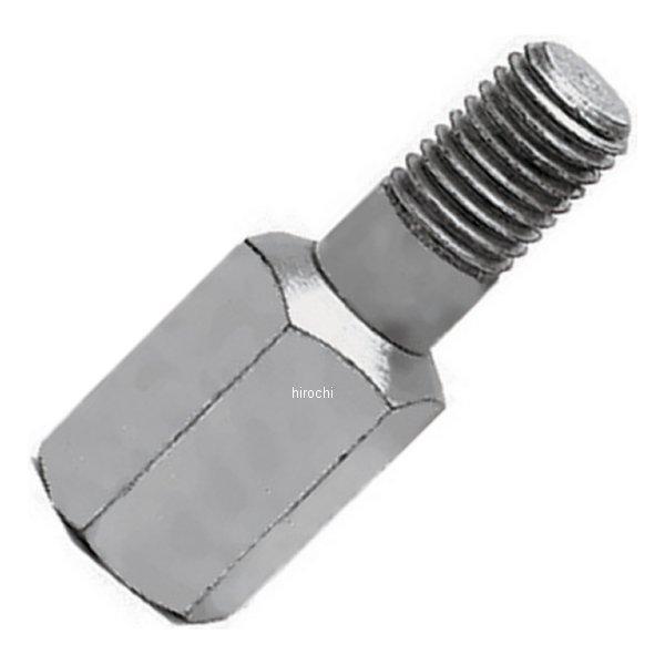 バー式プーラー 凸型アダプター