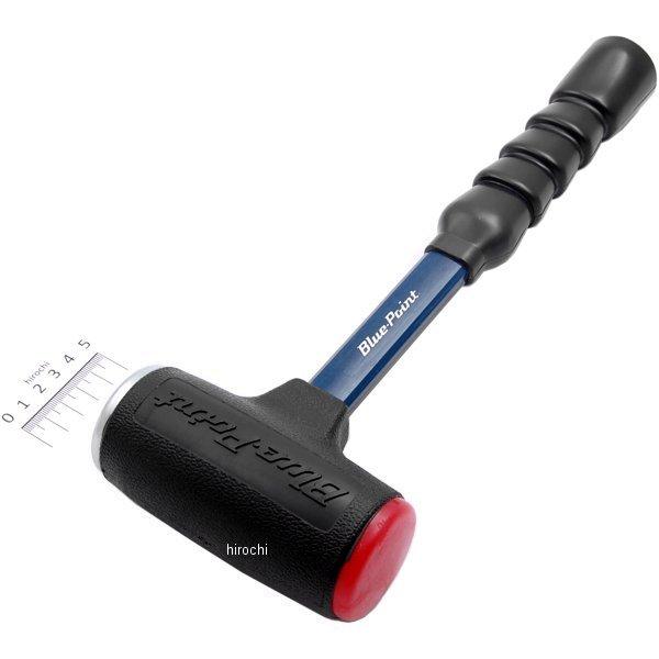 ブルーポイント スチール/デュアルフェイスデッドブローハンマー 2ポンド