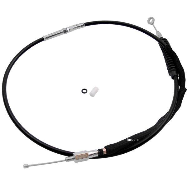 クラッチケーブル 08年-13年 ツーリング ターミネーター(黒) 1590mm