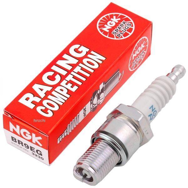 BR9EG  一般プラグ CR125R KTM 200EXC ハスクバーナ