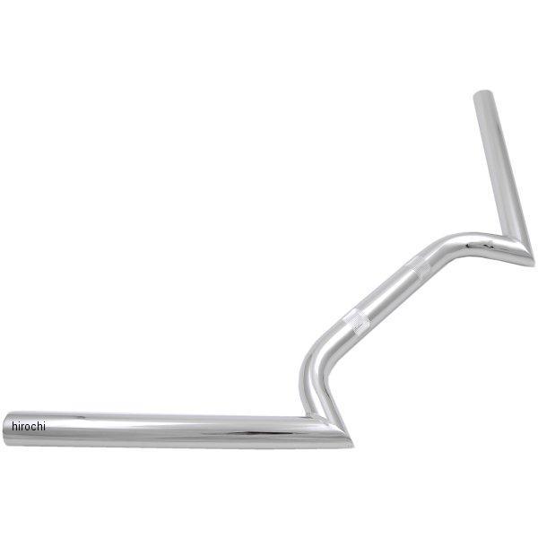 ハンドルバー スワロー 82年以降 クローム