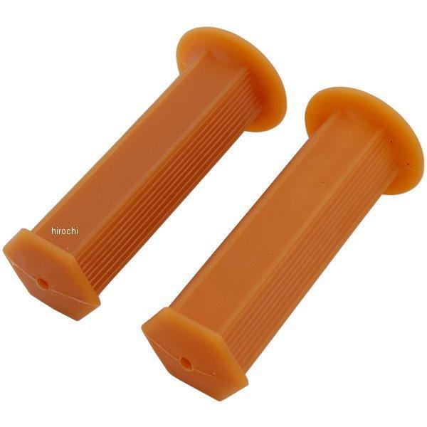 六角ミニグリップ 非貫通タイプ L112mm D34mm 生ゴム