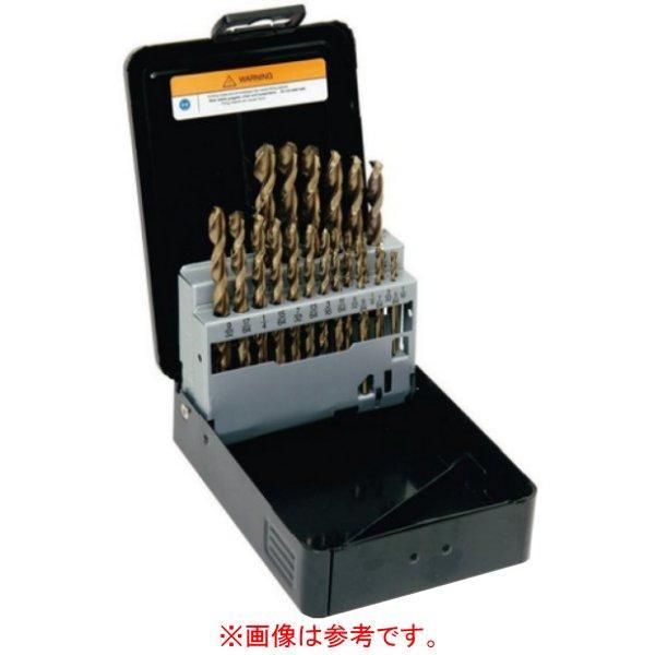 コバルト メタル THUNDERBITR ドリルビットインデックス