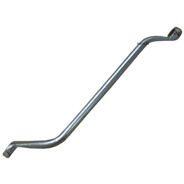 ブリーダ レンチ 9-1/2インチ ロング