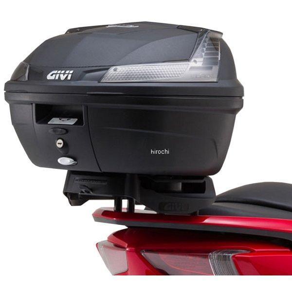 ジビ GIVI SR1123mm スペシャルラック 13年 MF12