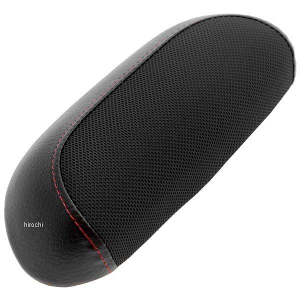 リアボックス用 オプション 背パッド ブラック 汎用