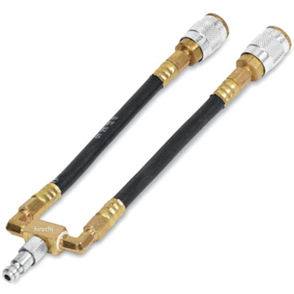 ブルーポイント デュアルブリーディング アタッチメント