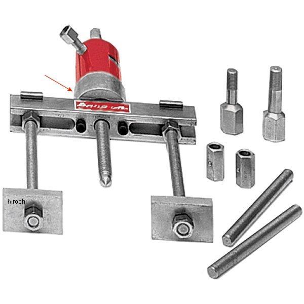 ハイドロリックユニット ラムアダプター