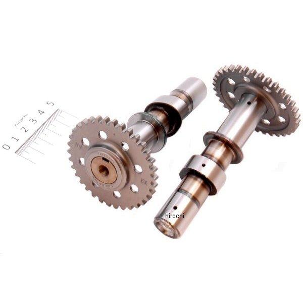 スポーツカムシャフト