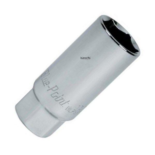 ブルーポイント スパークプラグソケット、インチB136-13/16インチ