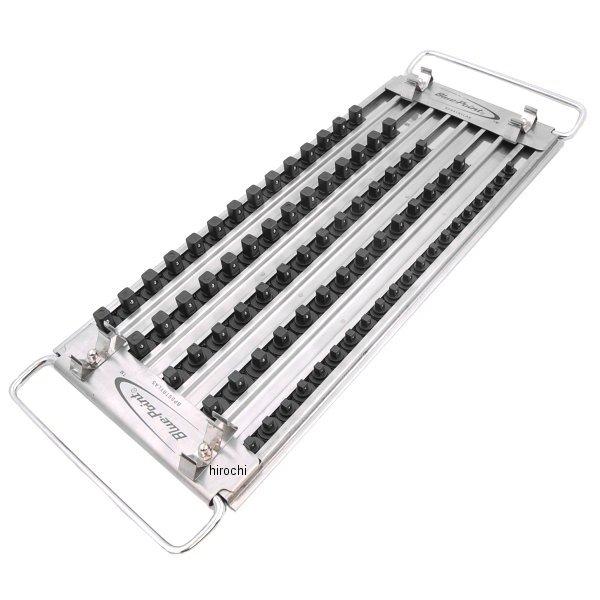 ブルーポイント コンビネーションドライブサイズロックソケット トレイ