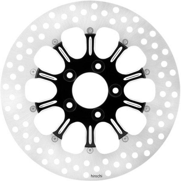 0133-1523RELS-BMP  ブレーキローター 11.5インチ リア レベル プラチナカット