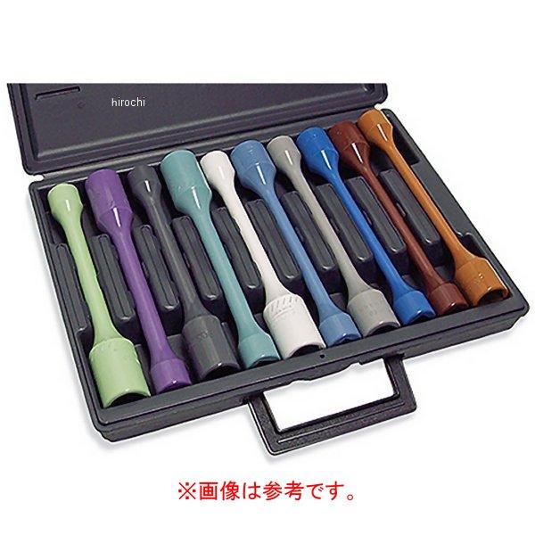 スタンダードデューティー トルクスティック 1/2インチ ドライブ 21mm ブラウン