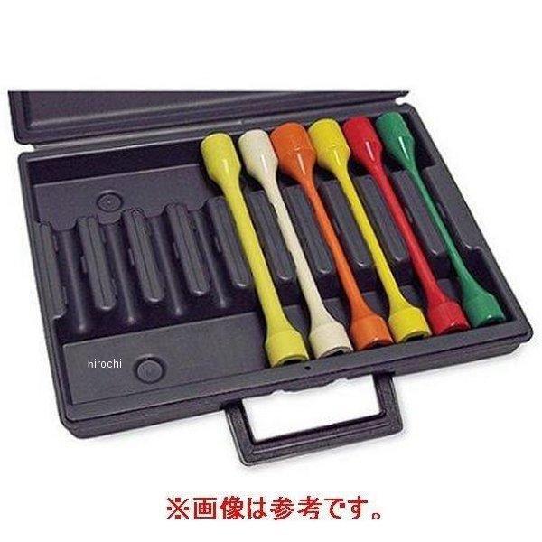 スタンダードデューティー トルクスティック 1/2インチ ドライブ 22mm オレンジ