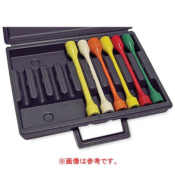 スタンダードデューティー トルクスティック 1/2インチ ドライブ 17mm レッド