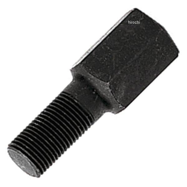 バー式プーラープレッシャースクリューアダプター