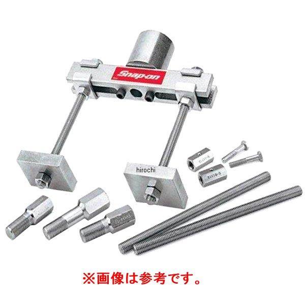 バー式プーラー サイドロッド 接続ナット