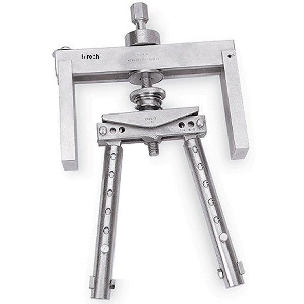 湿式スリーブプーラー