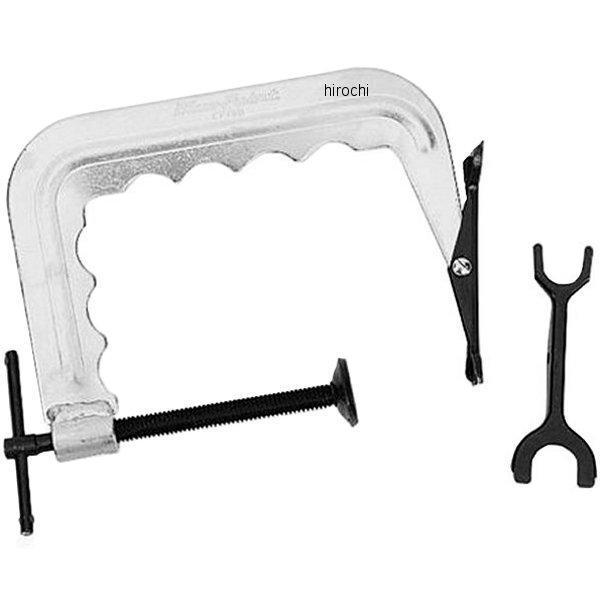 ブルーポイント コンパクト C-クランプ コンプレッサー (1/4インチ-1-1/16インチ と17mm-20.8mm)