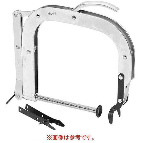 ブルーポイント 交換用 ジョー セット (CF811BとCF700B用 ジョー キャパシティー 1インチ-2インチ )