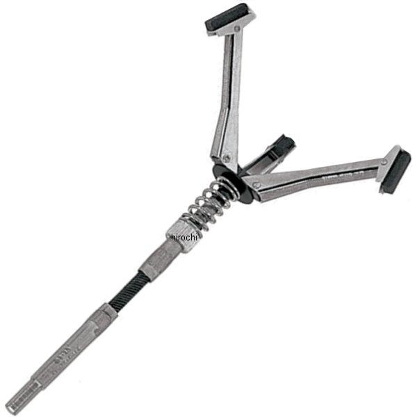 三アーム ホーン (直経 1-1/4インチ-3-1/2インチ シリンダー)