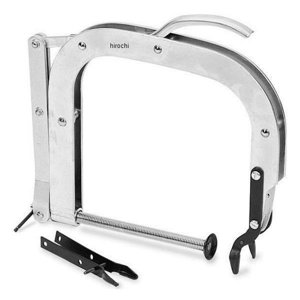 ブルーポイント C-クランプ コンプレッサー (キャパシティー 1インチ-2インチ )