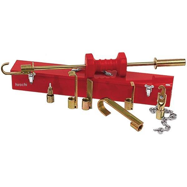 スライドハンマー プーラー セット