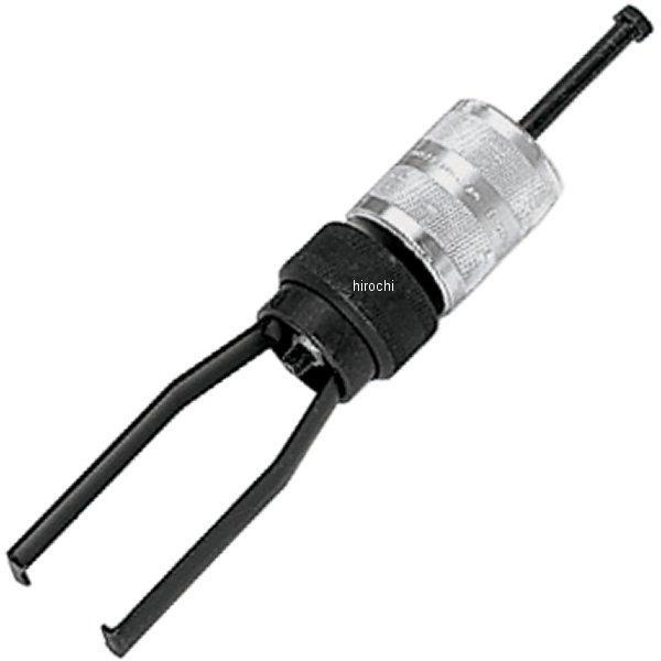 インジェクタープーラー