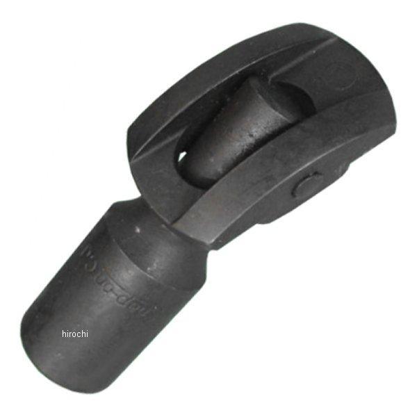 リアアスクルプーラー ベアリングアダプター