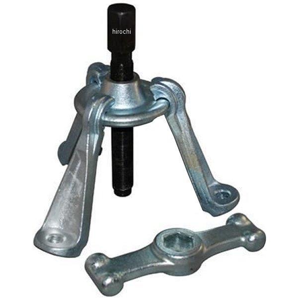 ユニバーサル ホイールハブ プーラー