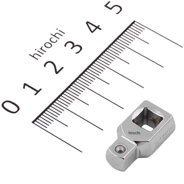 1/4インチ エクステンション コネクター