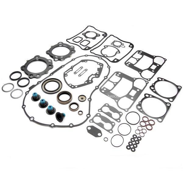 コンプリート ガスケットキット 02年-07年 ビューエル XB9R Firebolt