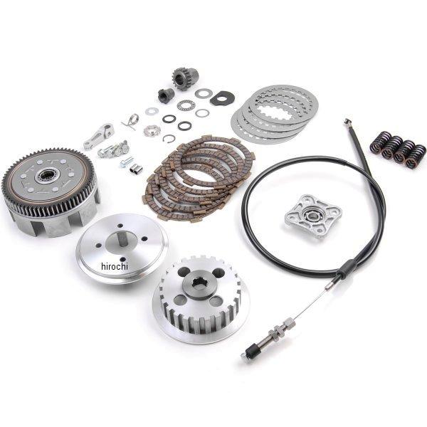 マニュアルクラッチ　4・5・6速クロスミッション用スペシャルクラッチスタンダードキット モンキー/ゴリラ