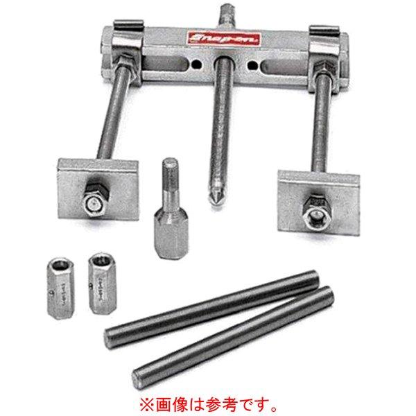 バー式プーラー サイドロッド