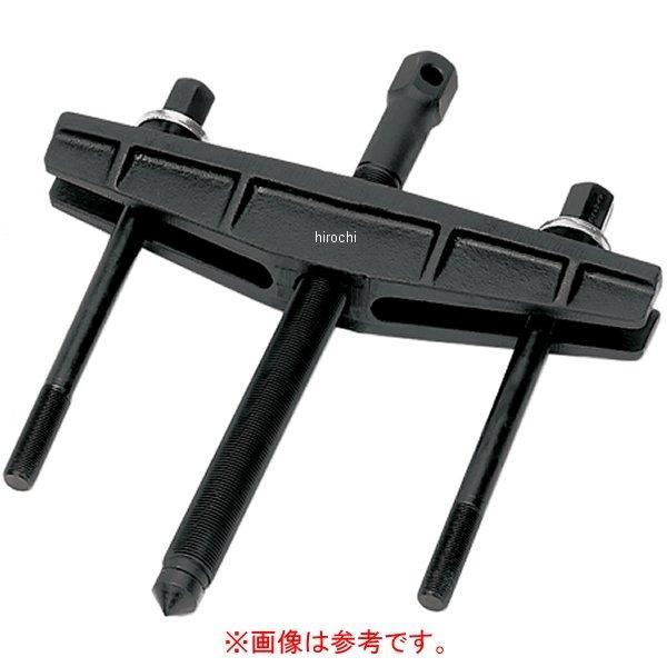 バー式プーラー プレッシャースクリュー