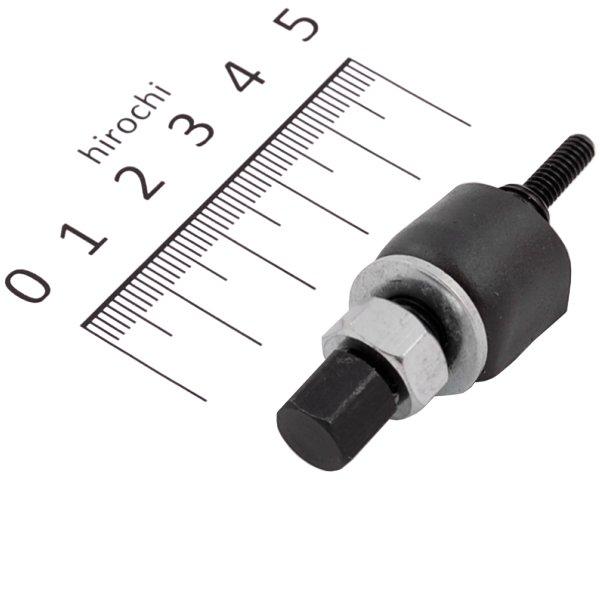 チルトステアリングピボットピン プーラー