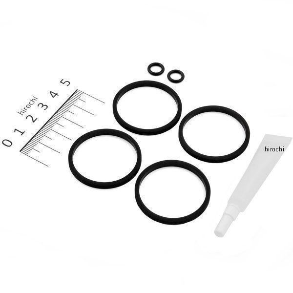 キャリパー補修シールキット 125x4 Pre 96