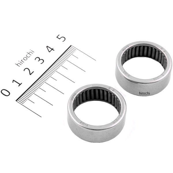 インナーニードル ベアリング 07年-17年 Twin Cam (2個売り) 9215