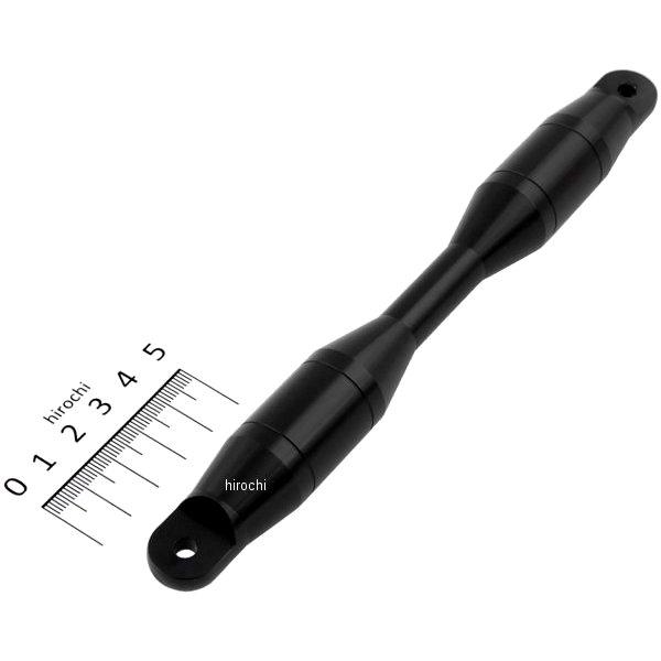 クイックリリースブレースシャフト タイプ2 187mm ナローアップハンドルバー用 黒