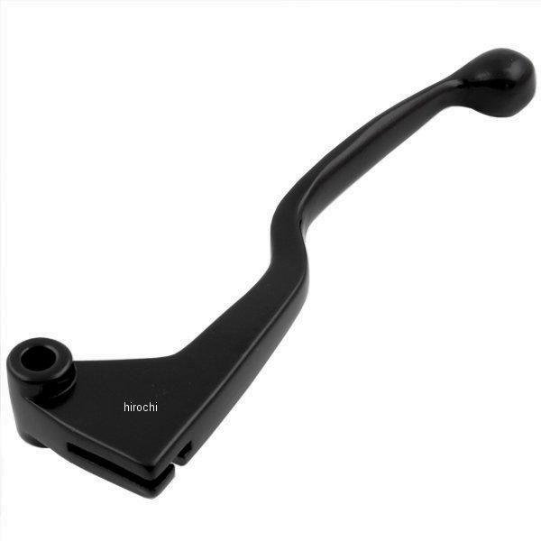 レバー 左側 ブラック カワサキ用 46092-0030