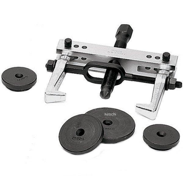 トラック用デファレンシャルサイドベアリング プーラー 公称対応能力7.5トン