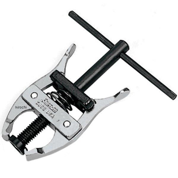 セルフロックジョー ケーブルクランプ プーラー