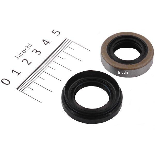 ホイールオイルシールセット モンキー、ゴリラ フロント/リアホイール用