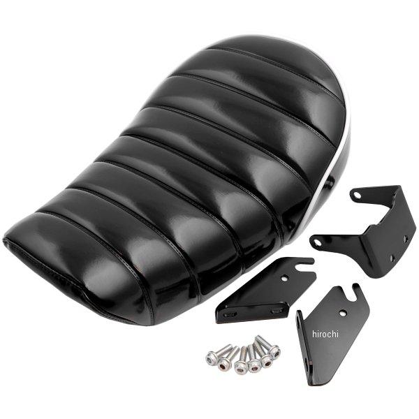 カスタムシート モンキー シャコタン仕様タックロールエナメル