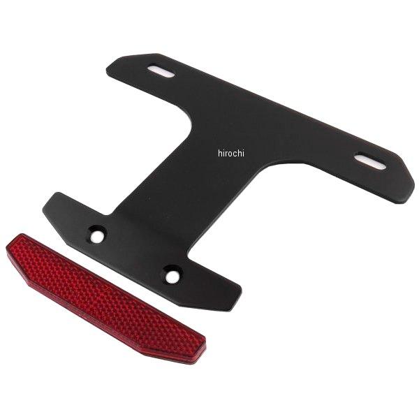 リフレクターKIT(クロ) 50CC/STD