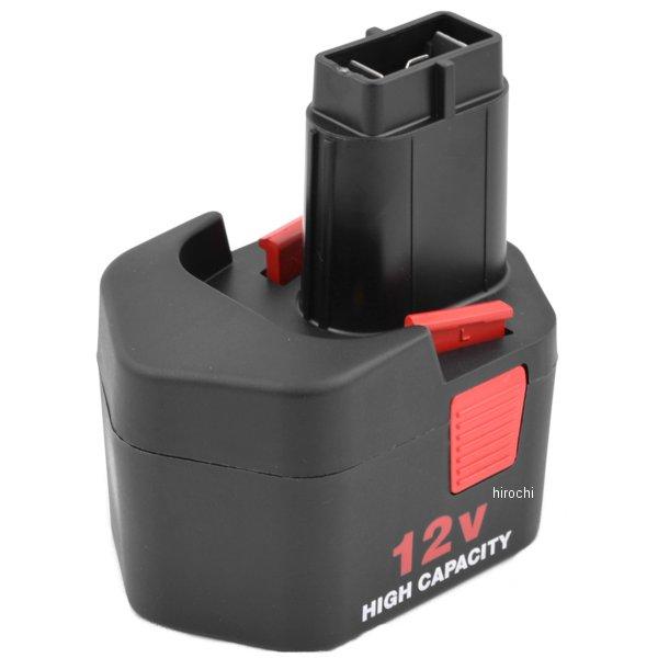 12VＤＣ バッテリーパック (全スナップオンCTとCDRシリーズ12VDCツール、ライト用)