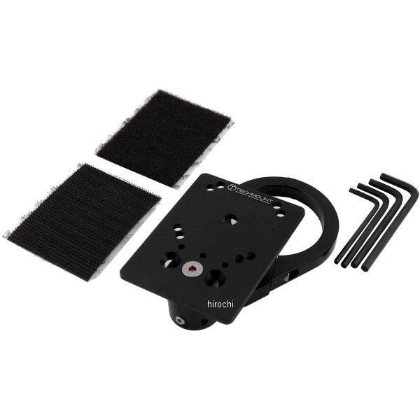 テックマウント フォーククランプ ステー長：38mm